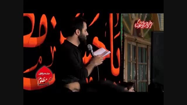 ایمان کیوانی - بالا نمیاد نفسم ، راحت شدم (واحد)