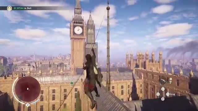 راهنمای بازی Assassins Creed Syndicate - قسمت ششم
