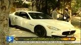 مازراتی؛ گران ترین خودروی ایران