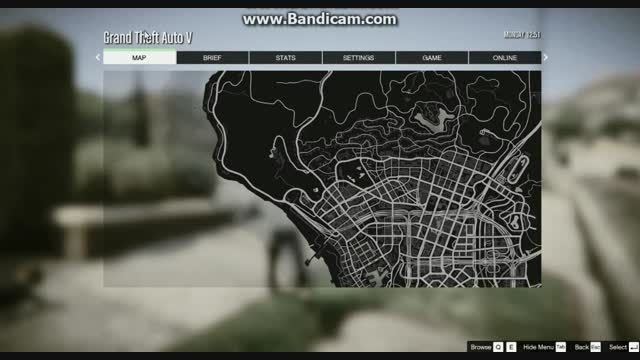 هر کی ناراحتی قلبی داره نگاه نکنه (شوخی) خنددار gtav خخ