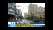 لحظه سقوط بالگرد وسط خیابان در کره جنوبی!....