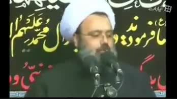 سردار سلیمانی و داعش از زبان استاد دانشمند..
