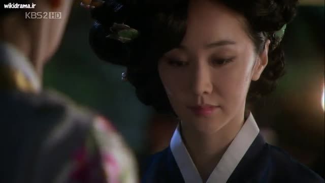 سریال کره ای رسوایی سونگ کیون کوان13-1