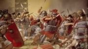 شرح نبرد روم و پارت ها (کراسوس و سورن)
