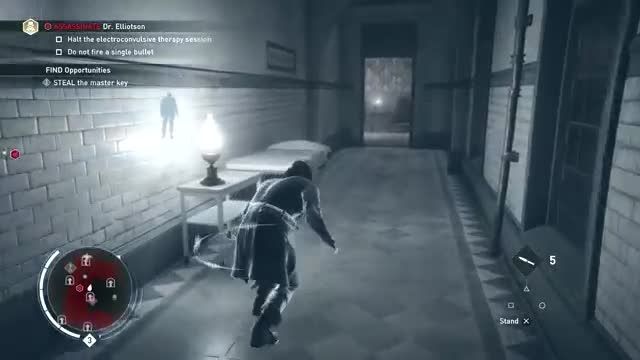 راهنمای بازی Assassins Creed Syndicate - قسمت یازدهم