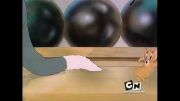 تام و جری - 007 - The Bowling Alley-Cat (1942-07-18)