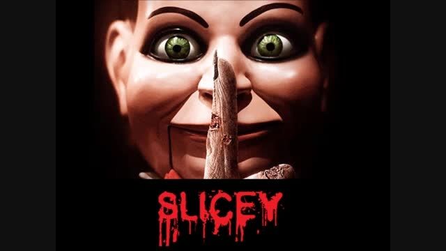 Slicey - Dead Silence (Dubstep Remix)