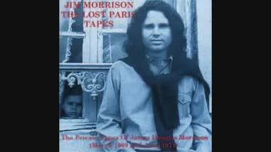 Jim Morrison- Orange County Suite