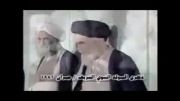 سرود کودکان فلسطینی برای امام خمینی