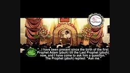 ویدیویی بسیار زیبا درباره حضرت علی (ع)