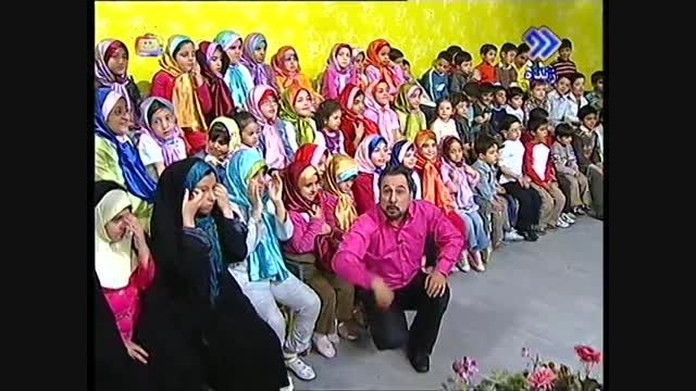 برنامه 88/02/04 05 - خواننده جوراب