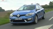 رسمی: رنو 2014 Renault Megane Coupefacelift