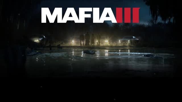Mafia 3 Song The Animals House of th