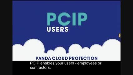 What is Panda Cloud Internet Protection?