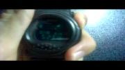 ساعت Casio G-Shock g-001