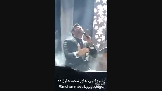 محمد علیزاده کنسرت تهران -میشه نگام کنی1