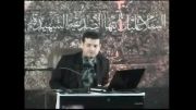 سخنرانی استادرائفی پورحول محور تحولات سوریه قسمت سوم بخش1