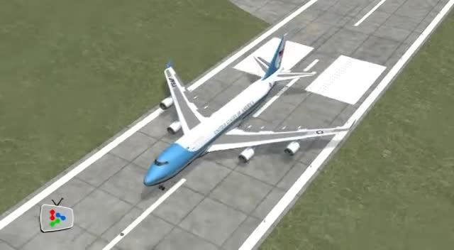 لیموزین و هواپیمای مخصوص اوباما