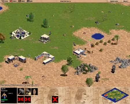 تریلر بازی Age Of Empire 1