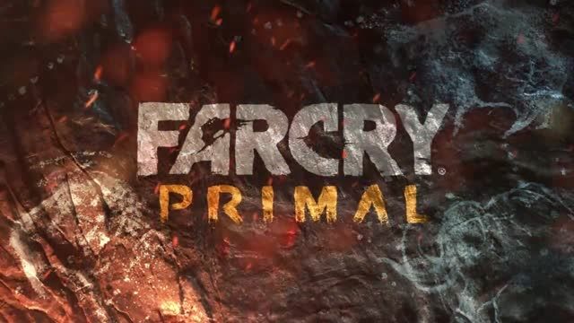 تریلر بازی Far Cry Primal - زکس گیم