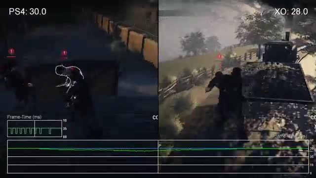 Assassin&rsquo;s Creed Syndicate اکس باکس وان و پلی استیشن4