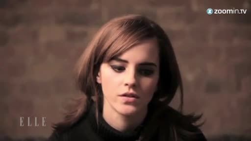 Emma Watson 2014