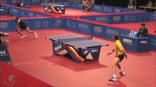 Best Ping Pong