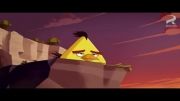 انیمیشن Angry Birds Toons|فصل1|قسمت25