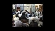 آموزش مداحی و دعا خوانی توسط حجت الاسلام طباطبایی فر (پنجم )