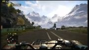 صحنه های زیبای بازی Far Cry 4