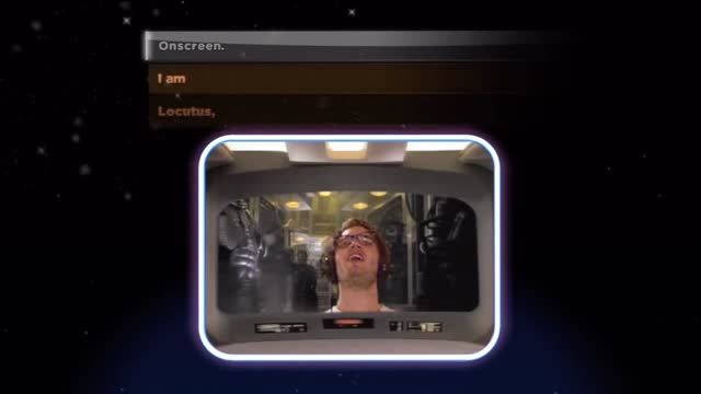 PewDiePie در Star Trek !