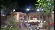 حمید حامی- حضور در برنامه ی راه شب - شبکه تهران - قسمت 1
