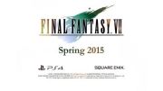 تریلر بازی Final Fantasy Vii