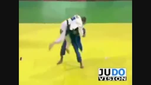جودو judo
