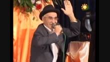 اجرای مرتضی ایمانی و احمد پور مخبر در صدای تهران