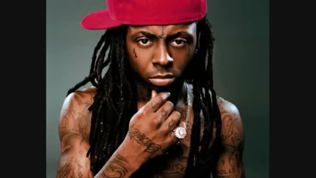 Colors- Lil Wayne Ft Jay Rock