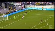 جام گینس: هایلایت فرناندو تورس در بازی با آث میلان (14-2013)