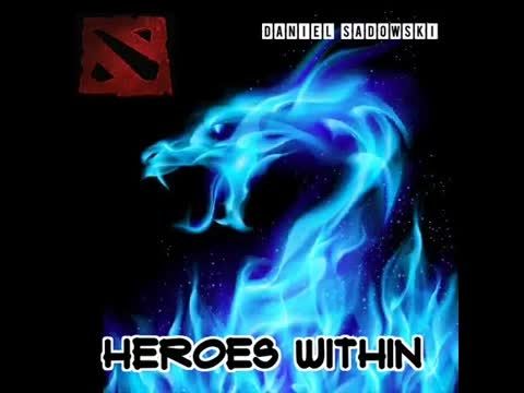 Heroes Within Music Pack | Dota2wiki.ir