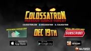 پیش نمایش بازی Colossatron: Massive World Threat