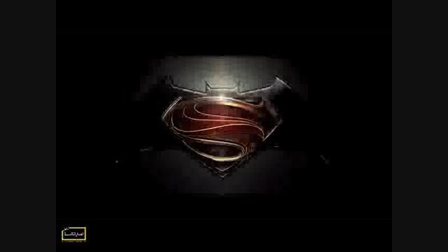 آنونس فیلم ˝بتمن در برابر سوپرمن: ظهور عدالت˝