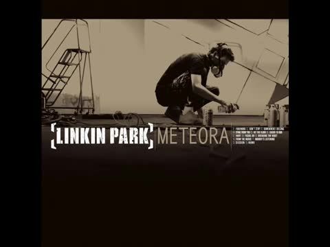 Linkin Park - Figure 09