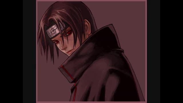 تقدیمی به UchiGOD ITachI و..::هیناتاhinata::..