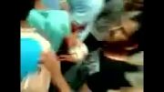هتک حرمت جسد شیخ حسن شحاتة در مصر