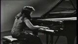 پیانو از مارتا آرگریچ Chopin.Scherzo No. 2. 1966