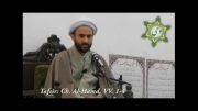 Voice of Islam - Wahy - 1st session - Part 1