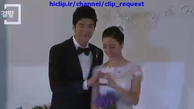 عروسی سوسانو و هان های جین