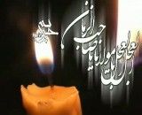 اهانت به امام نقی.شاهین نجفی