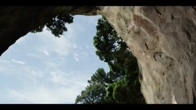 فیلم ویدیوئی بی نظیر از طبیعت نیوزلند