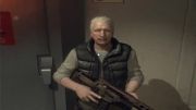 خیانت سالازار و کشته شدن فرمانده در Call of Duty Black ops2