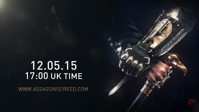 تیزر معرفی نسخه ی جدید بازی Assassins Creed